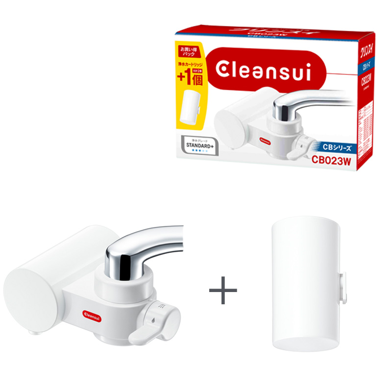クリンスイCB023W-WT image number 0
